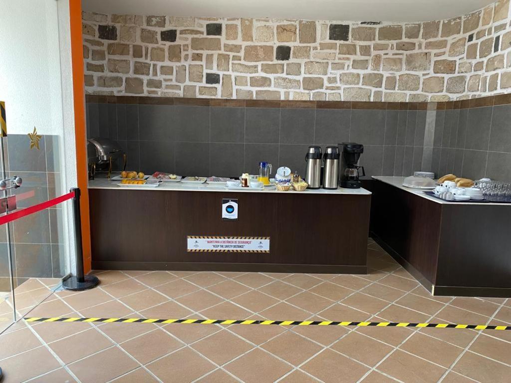 Hotel Dunas Ilha Da Boavista Sal Rei Ngoại thất bức ảnh