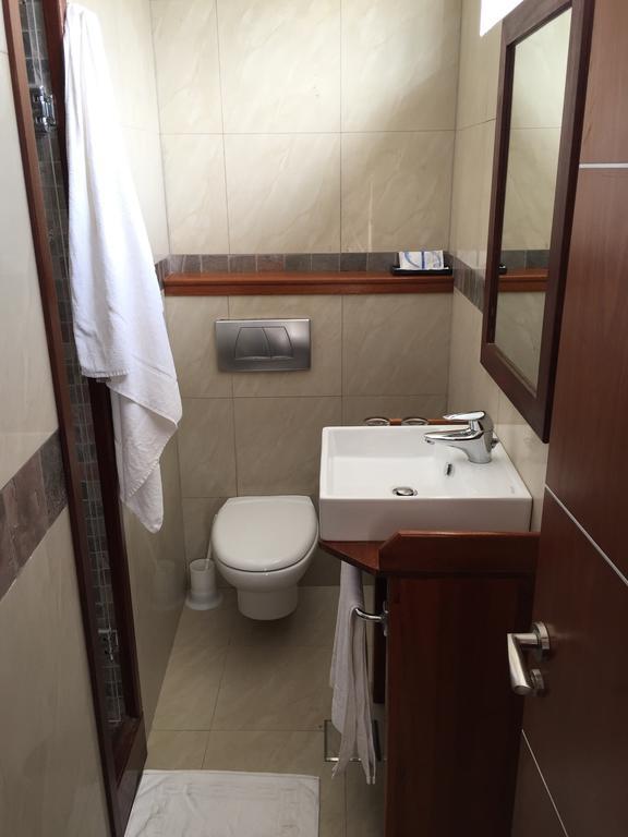 Hotel Dunas Ilha Da Boavista Sal Rei Phòng bức ảnh