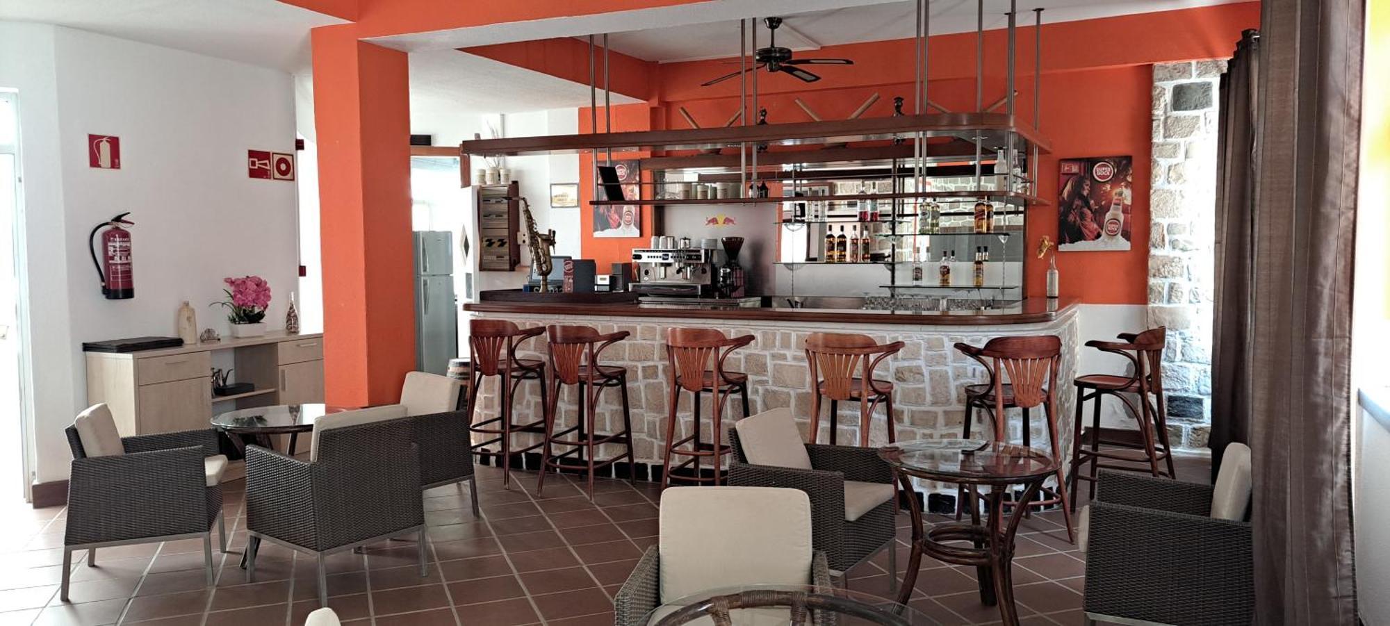 Hotel Dunas Ilha Da Boavista Sal Rei Ngoại thất bức ảnh