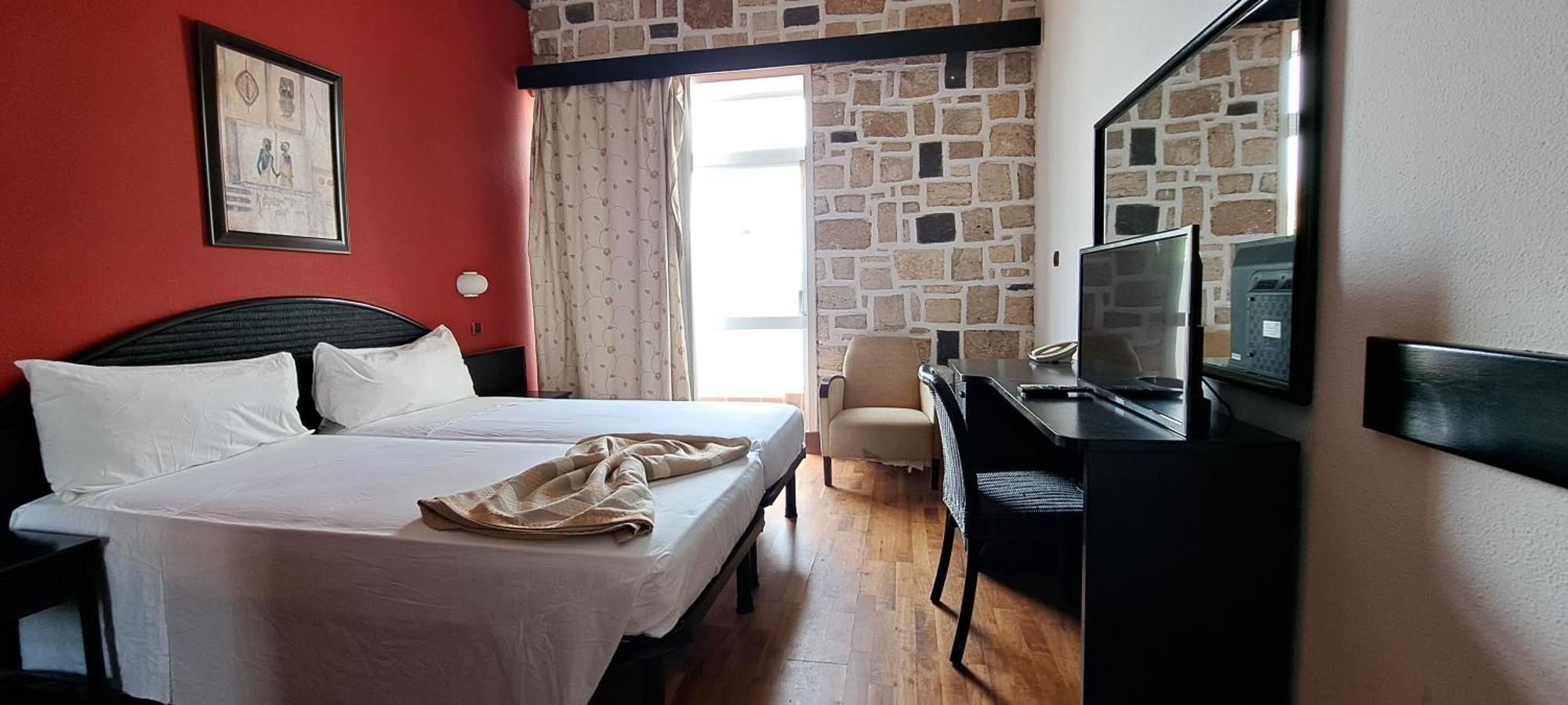 Hotel Dunas Ilha Da Boavista Sal Rei Ngoại thất bức ảnh