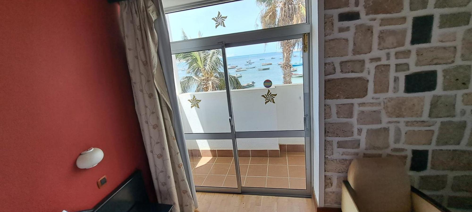Hotel Dunas Ilha Da Boavista Sal Rei Ngoại thất bức ảnh