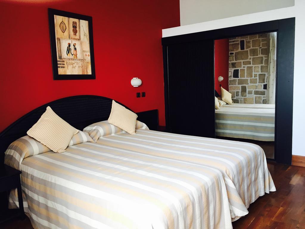 Hotel Dunas Ilha Da Boavista Sal Rei Phòng bức ảnh