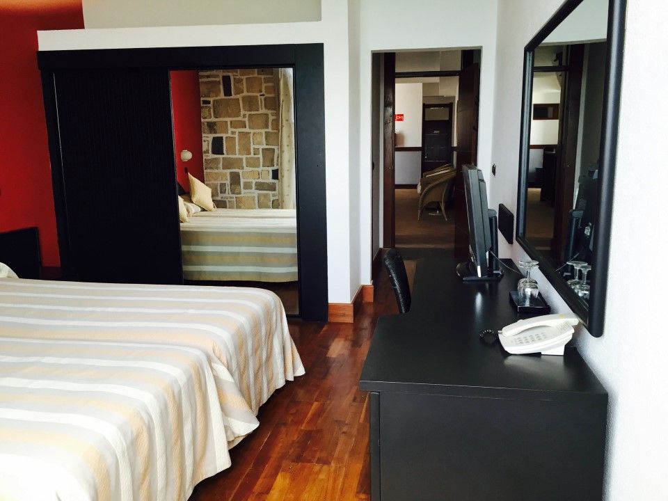 Hotel Dunas Ilha Da Boavista Sal Rei Ngoại thất bức ảnh